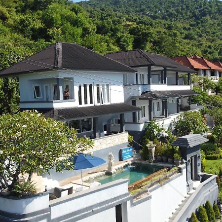 Bayu Cottages 아메드 외부 사진