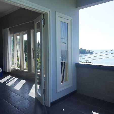 Bayu Cottages 아메드 외부 사진