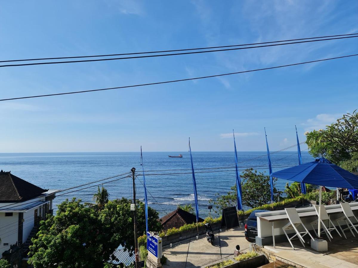 Bayu Cottages 아메드 외부 사진