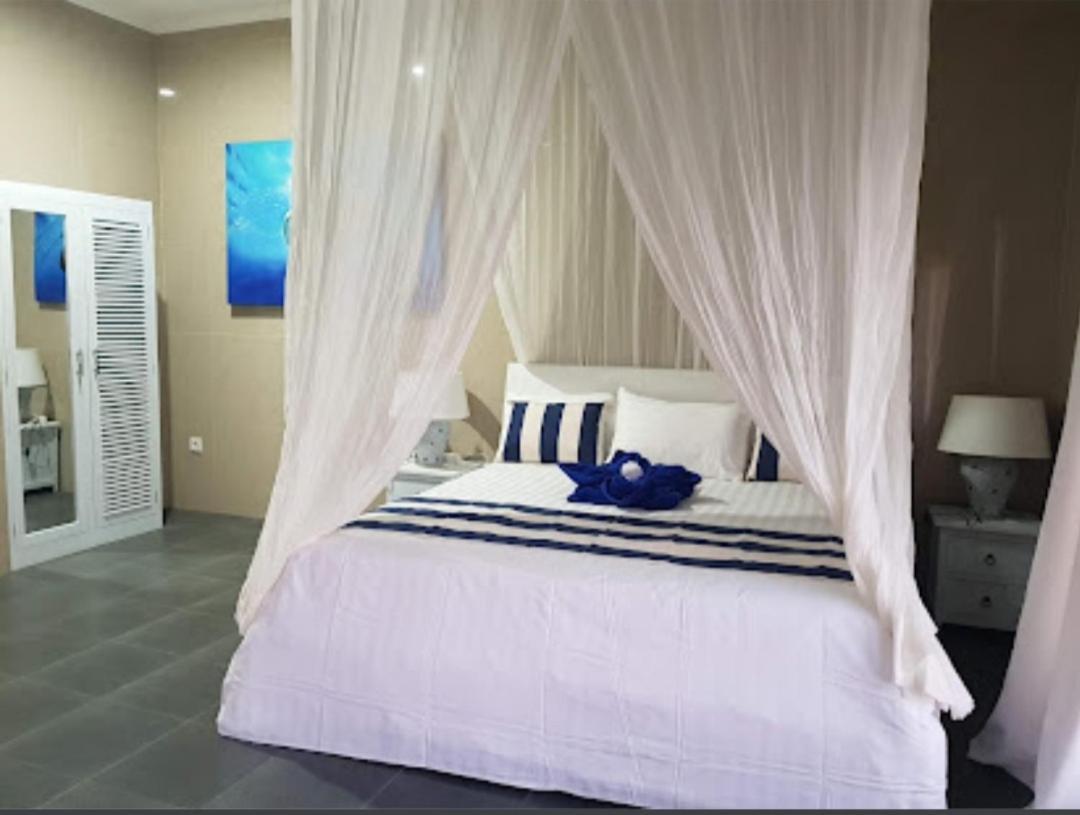 Bayu Cottages 아메드 외부 사진
