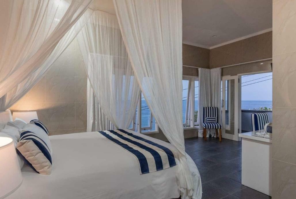 Bayu Cottages 아메드 외부 사진