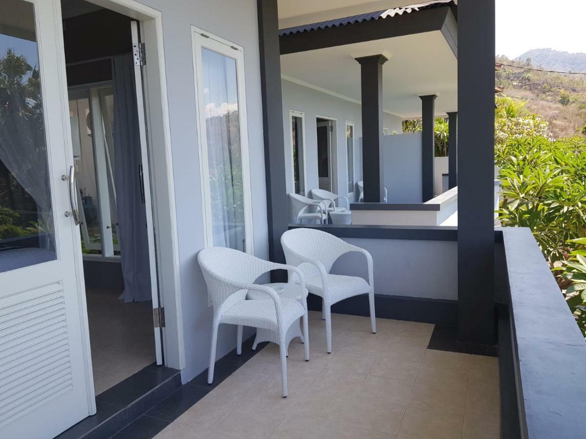 Bayu Cottages 아메드 외부 사진