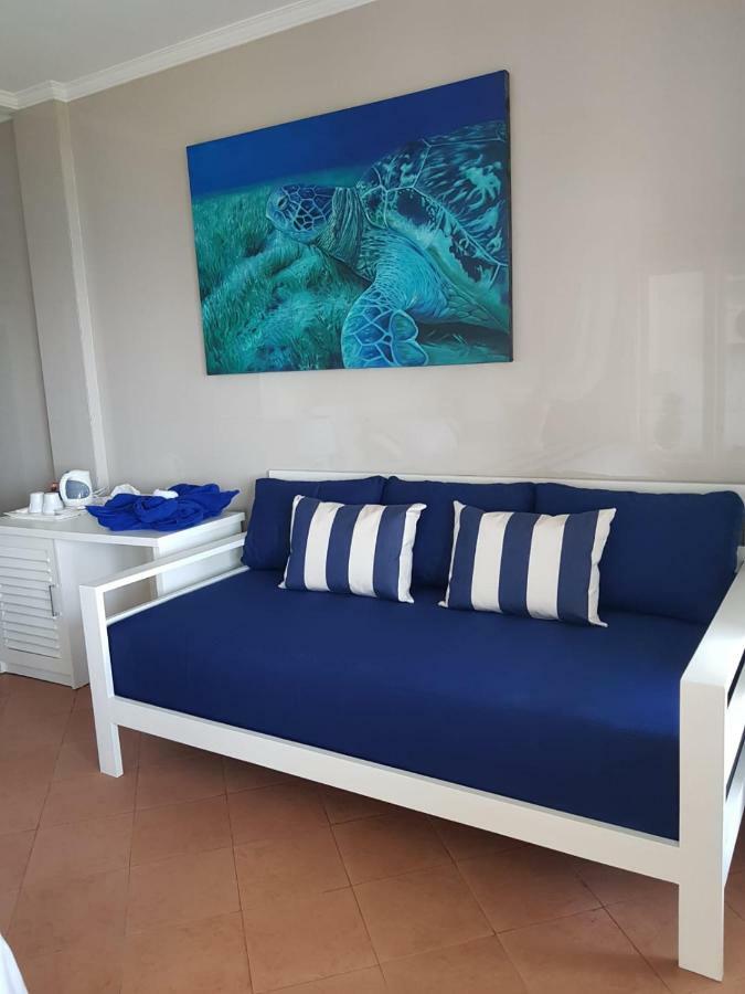 Bayu Cottages 아메드 외부 사진