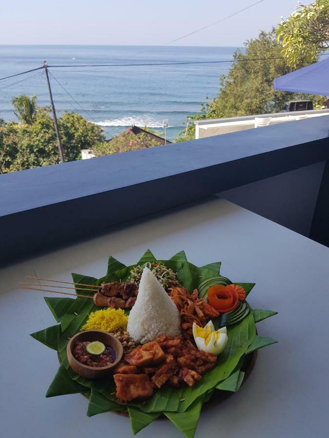 Bayu Cottages 아메드 외부 사진