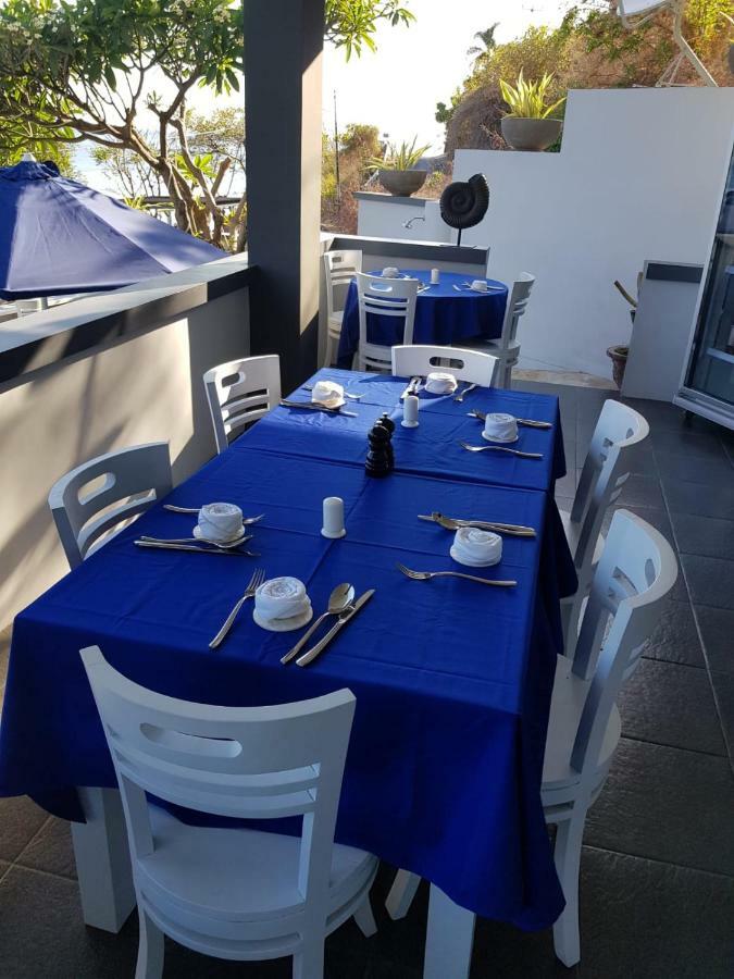 Bayu Cottages 아메드 외부 사진