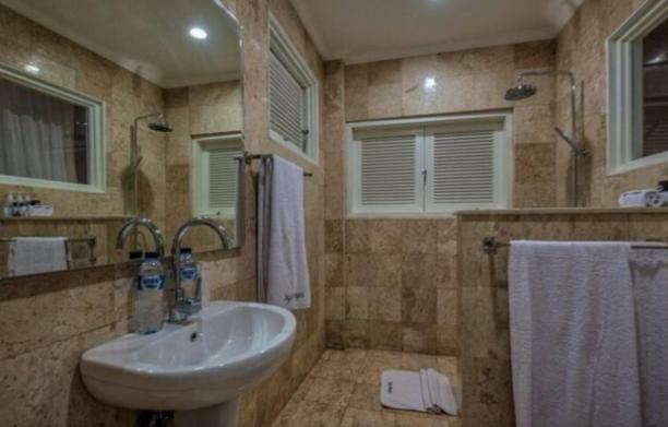 Bayu Cottages 아메드 외부 사진