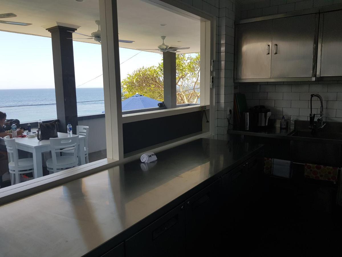 Bayu Cottages 아메드 외부 사진